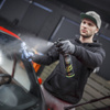 BadBoys Glass Cleaner 500ml