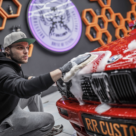 BadBoys Shampoo No Scent 500ml