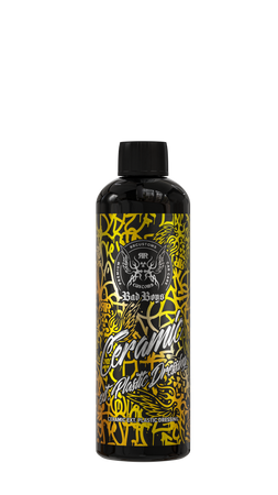 BadBoys Ceramic Ext. Plastic Dressing 500ml