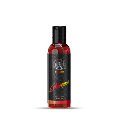 BadBoys Shampoo Orangeade 150ml