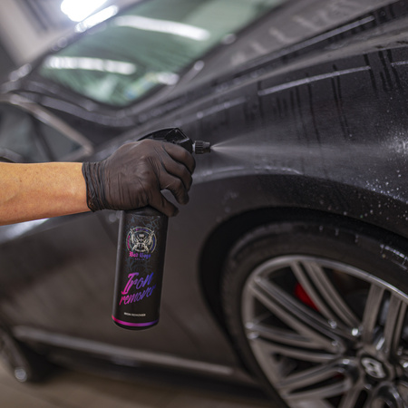 BadBoys Iron Remover 1L
