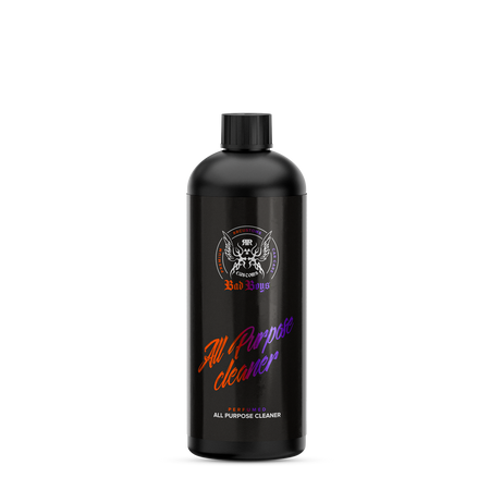 BadBoys All Purpose Cleaner Perfumed APC 1L