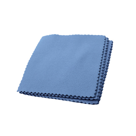 Microfiber For Ceramic Coatings White 10 pieces