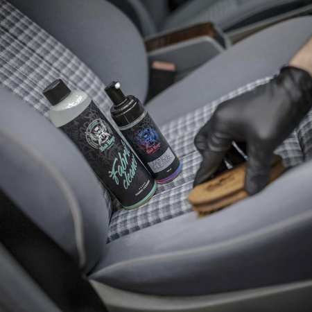 BadBoys Fabric Cleaner Foamer 150ml