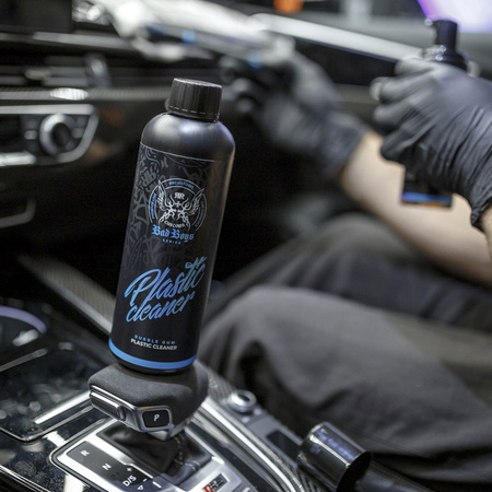 BadBoys Plastic Cleaner Bubble Gum 5L