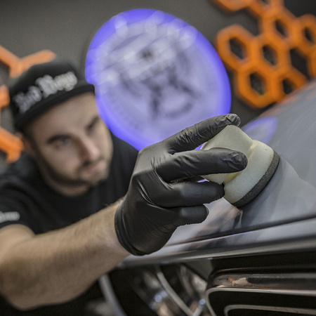 BadBoys Ceramic Wax Tutti Frutti 200ml PRO