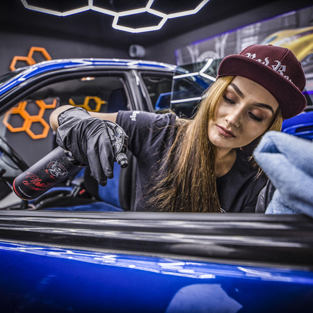 BadBoys Plastic Cleaner Cola 150ml