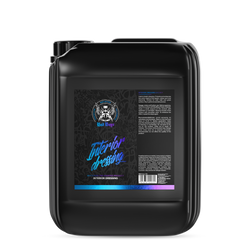 BadBoys Interior Dressing | Boys Perfume Scented 5L