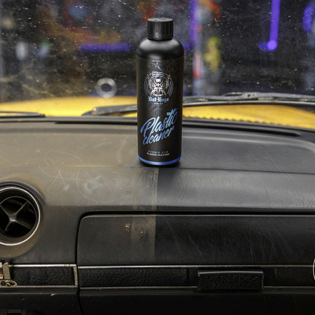 BadBoys Plastic Cleaner Bubble Gum 150ml
