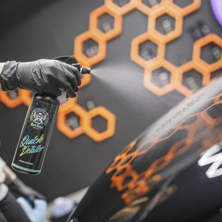 BadBoys Quick Detailer QD 500ml