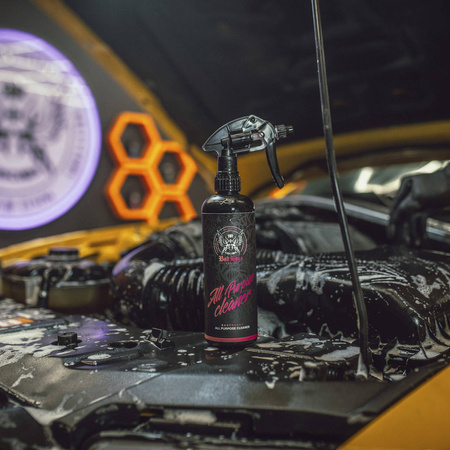 BadBoys All Purpose Cleaner APC 5L