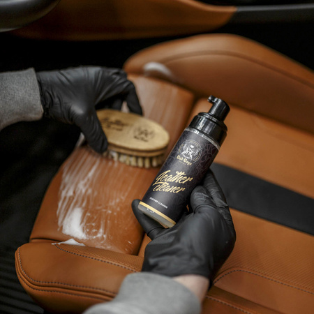 BadBoys Leather Cleaner 500ml