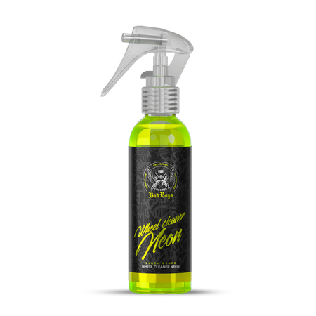 BadBoys Wheel Cleaner Neon 150ml