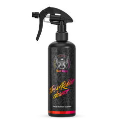 BadBoys Tire & Rubber Cleaner 500ml