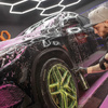 BadBoys Wheel Cleaner Neon 500ml
