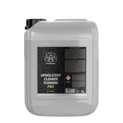 Professional Upholstery Foaming 5L