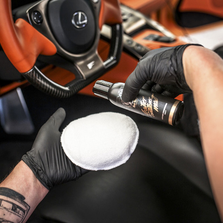 BadBoys Leather Cleaner 1L