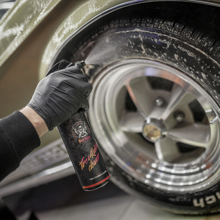 BadBoys Tire & Rubber Cleaner 5L