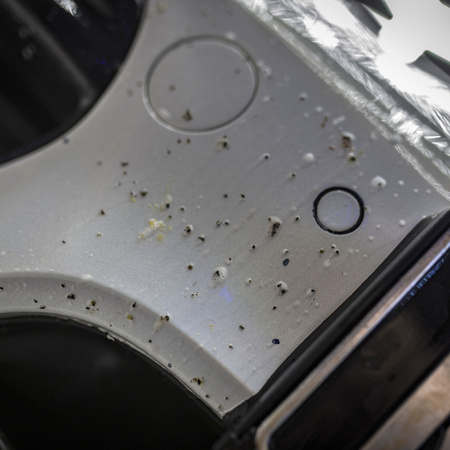 BadBoys Bug Remover 5L