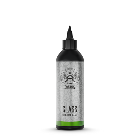 BadBoys Glas Polierpaste 350g