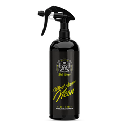 BadBoys Wheel Cleaner Neon 1L