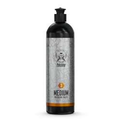 BadBoys Medium Polierpaste | 1kg