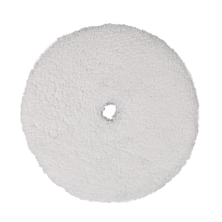 Microfiber Polishing Pad 150/130mm