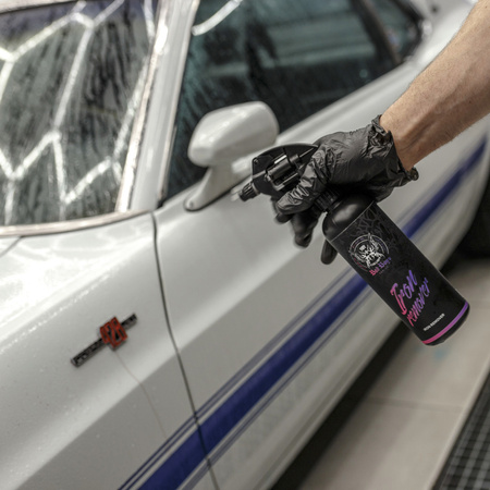 BadBoys Iron Remover 500ml + Black Trigger