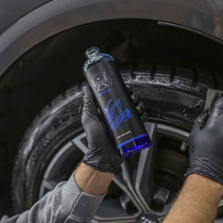 BadBoys Tyre Dressing 150ml