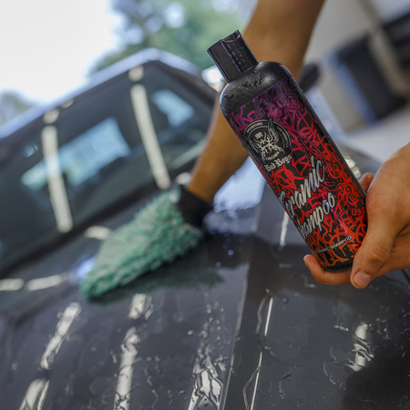 BadBoys Ceramic Shampoo 150ml