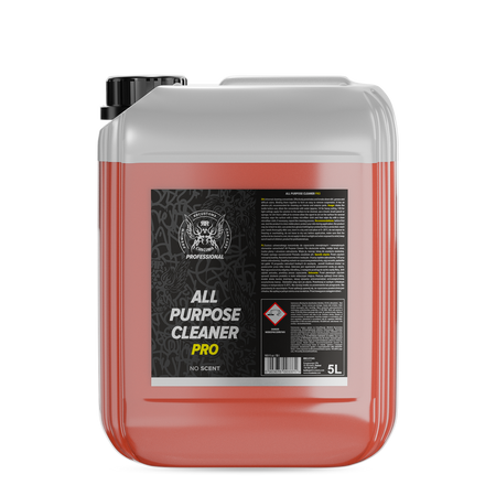 Professional All Purpose Cleaner 5L APC