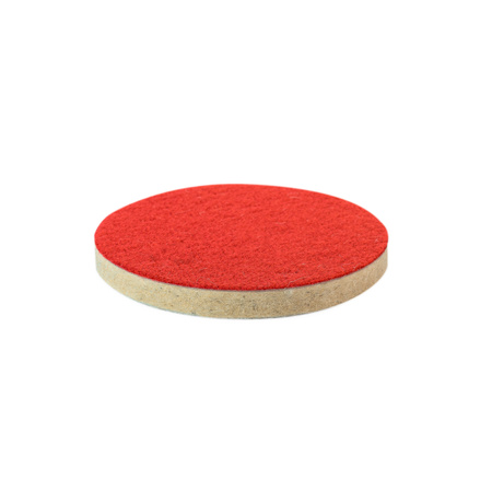 Polishing Felt Pad 125mm