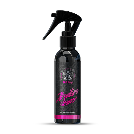 BadBoys Alcantara Cleaner 150ml