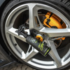 BadBoys Wheel Cleaner Neon 500ml