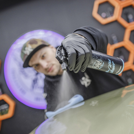 BadBoys Pre-Wax Cleaner 5L