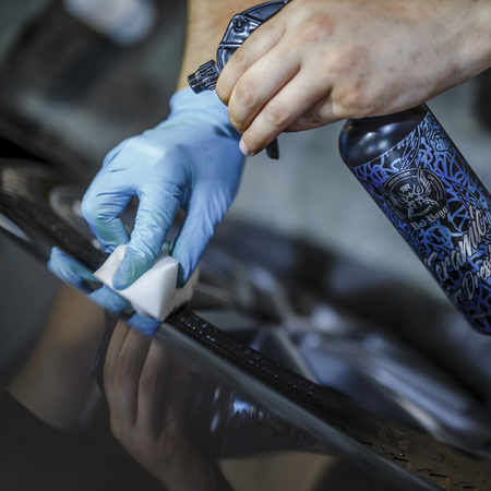 BadBoys Ceramic Tyre Dressing 150ml