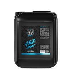 BadBoys Kunststoff-Reiniger Bubble Gum 5L