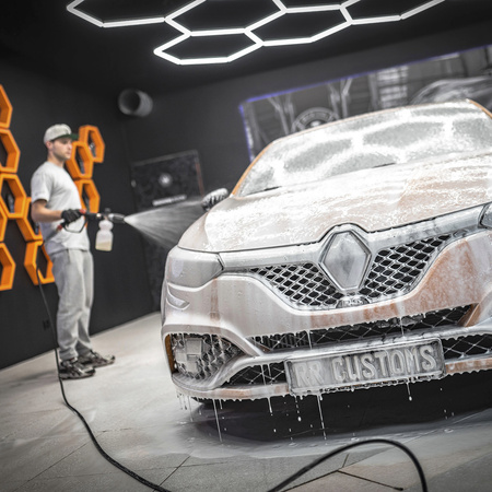 BadBoys Neutral Snow Foam 1L