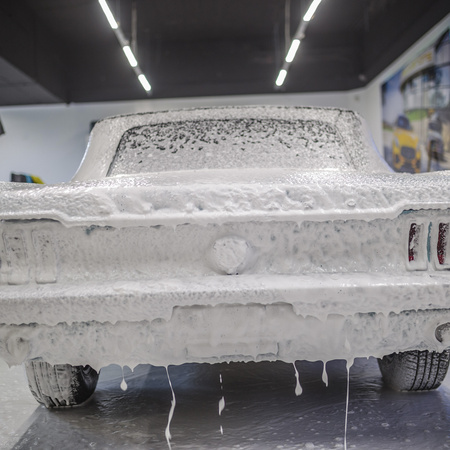 BadBoys Neutral Snow Foam 5L