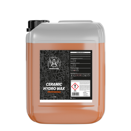 Professional Ceramic Hydro Wax 5L