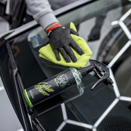 BadBoys Glass Cleaner 500ml