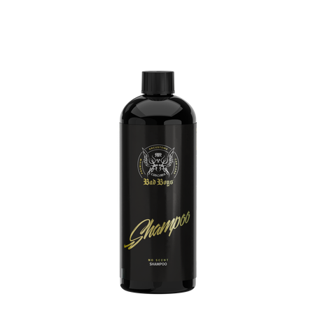BadBoys Shampoo No Scent 1L