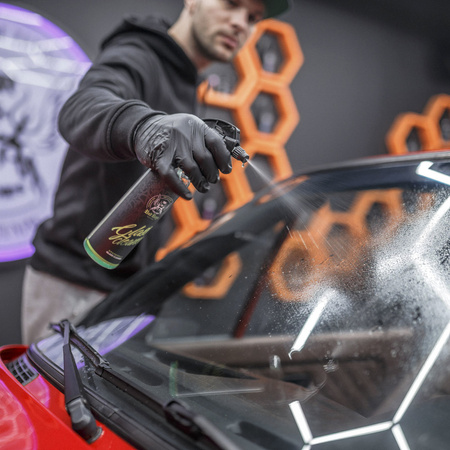 BadBoys Glass Cleaner 150ml