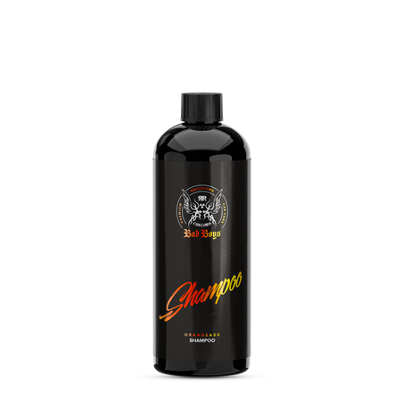 BadBoys Shampoo Orangeade 1L