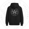 Hoodie | Black | XXL