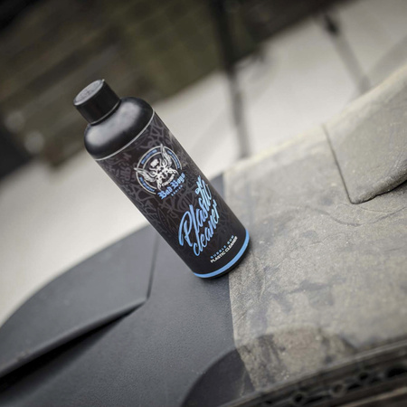 BadBoys Plastic Cleaner Bubble Gum Foamer 150ml