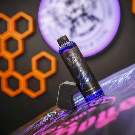 BadBoys Tyre Dressing 150ml