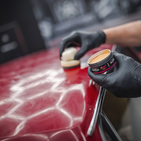 BadBoys Ceramic Wax Tutti Frutti 100ml PRO