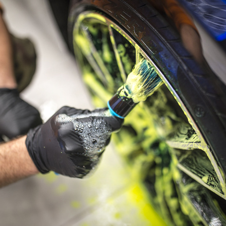 BadBoys Wheel Cleaner Neon 500ml