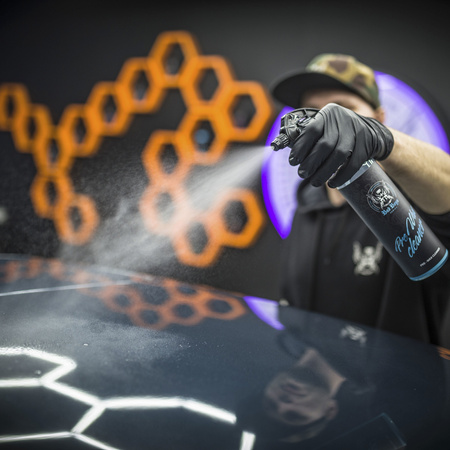 BadBoys Pre-Wax Cleaner 5L